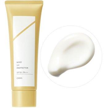 【?做一休三?】ORBIS 極緻抗陽防曬水凝乳 SPF50+PA++++
