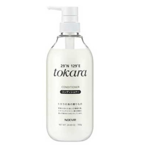 NOEVIR吐噶喇潤髮乳700ML