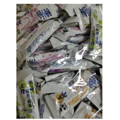 黑熊五糧糙米銘果 300g70元 600g 125元 商品都是新效期