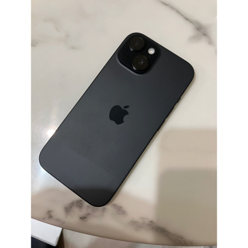 iPhone 15 128g