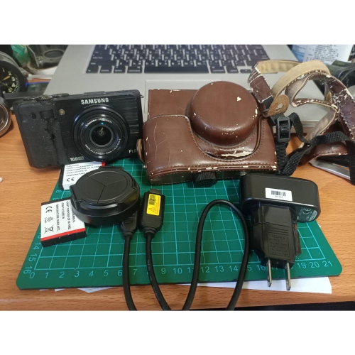 Samsung ex1