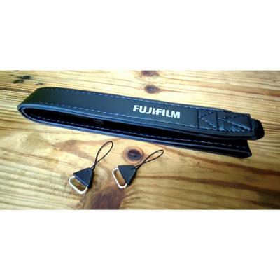?正品? FUJIFILM 微單 mini90 原廠背帶含轉接扣 拍立得相機 適用