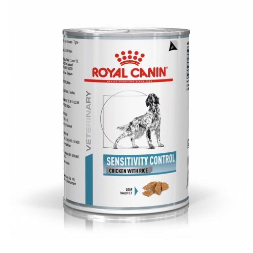 ROYAL CANIN 法國皇家 SC21 犬 雞肉 420g 狗罐頭