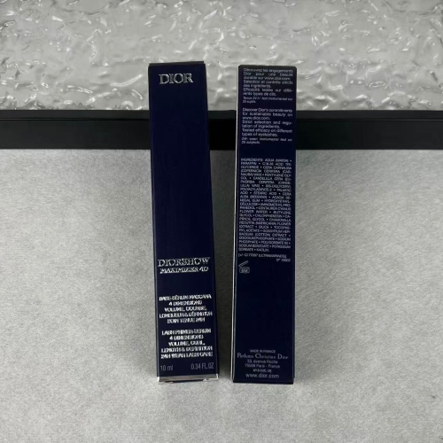 迪奧四維美睫毛膏明通版10ml