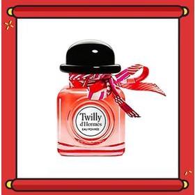 補貨中! 勿下單~?HERMES 愛馬仕 Twilly 絲巾淡香精 (絲巾胡椒女性淡香精) 85ML tester