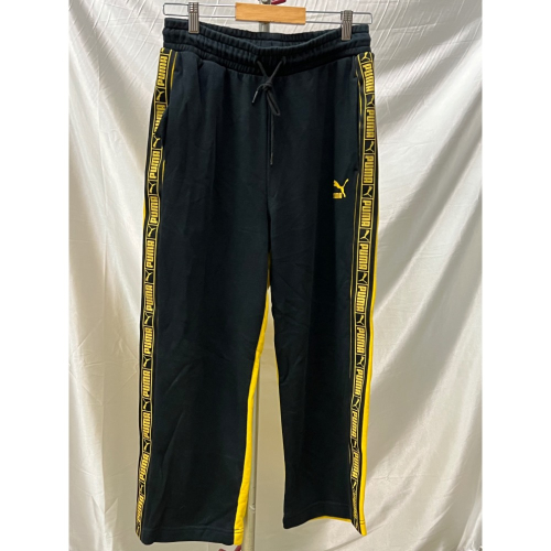 PUMA 串標L 運動長褲