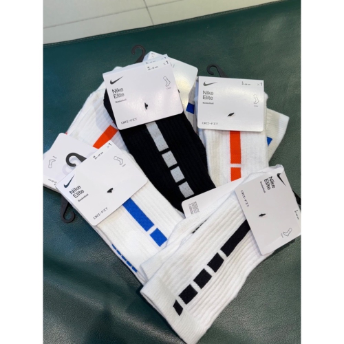 Nike Elite 菁英襪