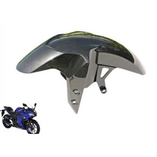 預購 Yamaha MT15 R15 前土除 土除 前擋泥板 卡夢 carbon 浩哥部品
