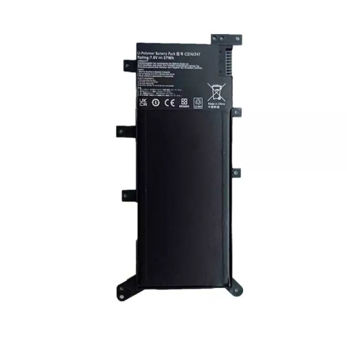 台灣現貨 華碩 ASUS X555L FL5800 W519L X555LD XX283H C21N1347 電池