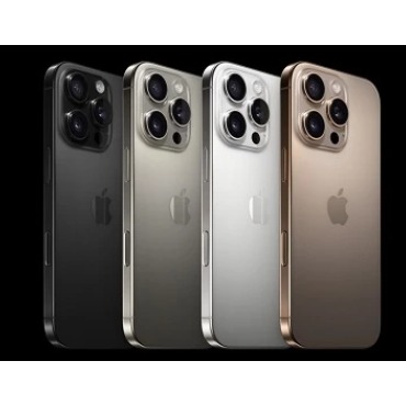 iPhone16 Pro Max 256G