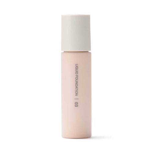 日本限定 無印良品 UV粉底液 妝前乳 防曬遮瑕 30ML