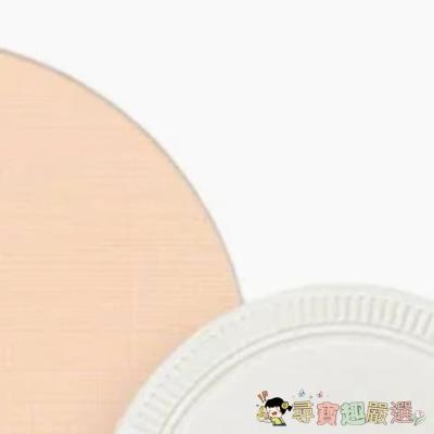 media 媚點 台灣公司貨 裸光細緻蜜粉餅(補充芯), 自然, 1個現貨