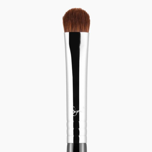 【愛來客】☆美國Sigma官方授權經銷商☆E57 - FIRM SHADER BRUSH 眼褶眼影刷 眼影刷 化妝刷