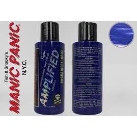 Manic Panic 特殊色 【加強版 Rockabilly Blue 搖滾藍】【現貨】