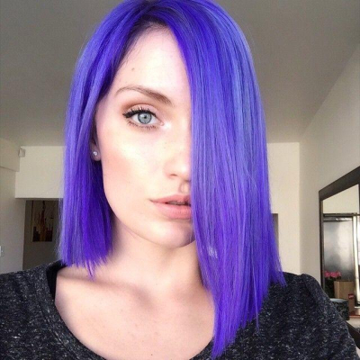 Manic Panic 經典版 Lie Locks 紫