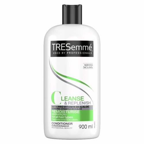【TRESemme 翠絲蜜】沙龍級潤髮乳-深層潔淨(900ml)【兔雜tuzha】