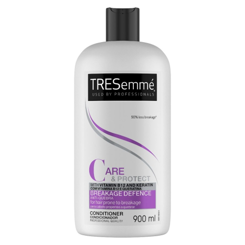 【TRESemme 翠絲蜜】沙龍級潤髮乳-修護防斷(900ml)【4530】