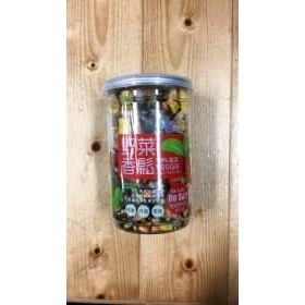 貝比斯特野菜香鬆45G(一歲以上可吃) 88108