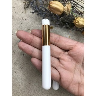 現貨 抗菌 睫毛SPA毛刷 潔顏SPA毛刷 鼻頭粉刺刷 毛孔角質刷 洗臉刷 美睫SPA 美睫娜娜