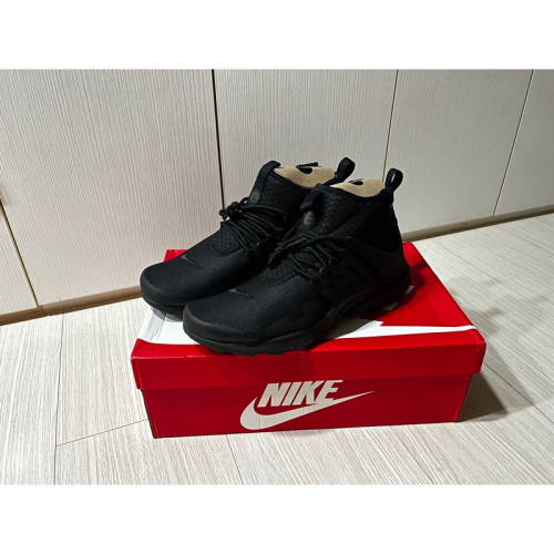 Nike 魚骨