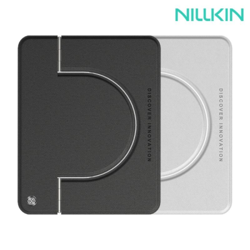 NILLKIN 隨翼平板支架(13吋)(磁吸款) 桌面支架 懶人支架 摺疊支架