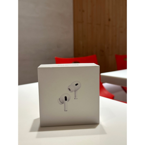 AirPods Pro （第2代）