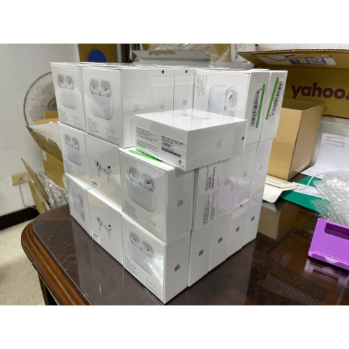 AirPod 三代 2入組