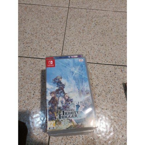 聖塔神記