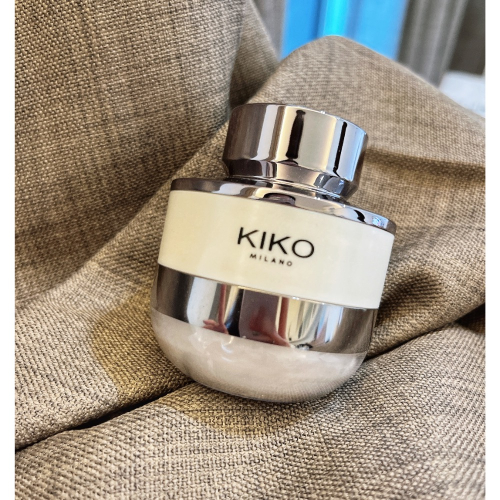 Kiko 蜜粉 定妝粉 定妝蜜粉