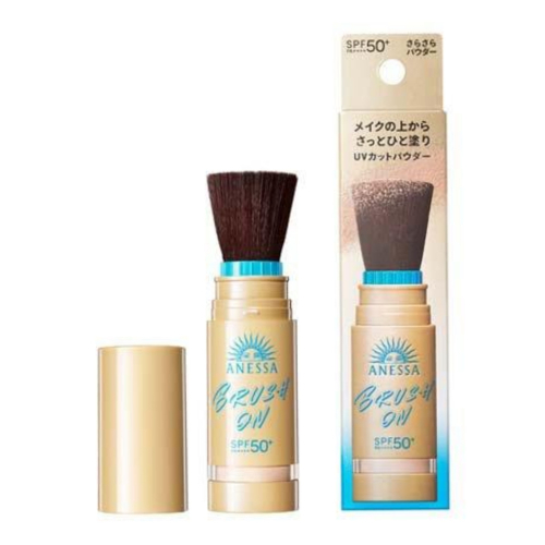 SHISEIDO 安耐曬 金鑽柔膚控油防曬蜜粉3G，公司貨，市價：1050元，下單前請先詢問貨量