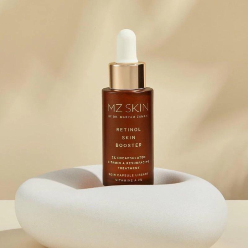 現貨 英國MZ SKIN Retinol 2%視黃醇煥膚精華油面油RETINOL 2% A醇維生素維他命
