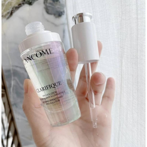 伊Z購?正品發票 現貨✨蘭蔻 Lancôme 超極光淨亮淡斑激萃50ml 公司專櫃貨 極光水最強姊妹作 補光鏡