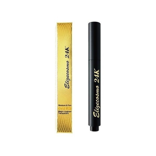 Elizecosmo 24k黃金 蠶絲唇蜜 4.2g
