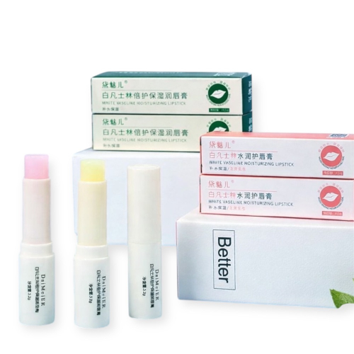 凡士林潤唇膏 護唇膏 凡士林護唇膏 超保濕潤唇膏補水唇膜 唇部保養 嘴唇保養 滋潤唇部 防乾裂唇膜 唇膏唇霜