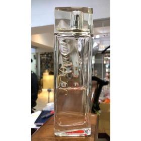 《零碼》S.T Dupont Essence Pure Ocean 都彭純粹女性淡香水海洋版 原100ML/剩約40ML