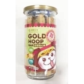 美好人生金箍點心棒 餅乾 磨牙棒 絢彩藜麥 120G 83314