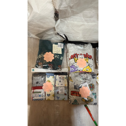 西松屋