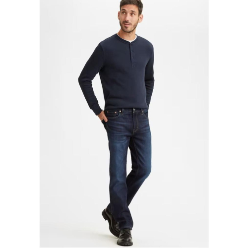 【多色新款28-42腰】美國LEVIS 511 Slim 低腰修身窄管牛仔褲 合身小直筒 深藍 淺藍水洗刷白 破壞加工