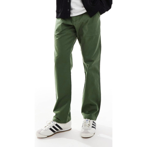 Columbia flex utility 機能長褲