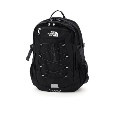 北臉 The North Face Borealis 後背包 28L 黑色