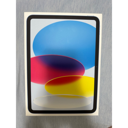 iPad 10