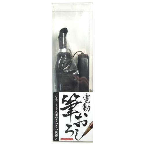 日本NPG＊電動筆おろし 電動筆刷