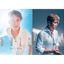 王燦 －－－Hola **全新**CD