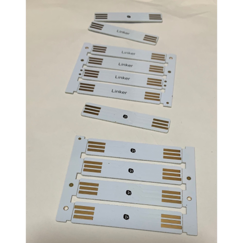 Nanoleaf linker 連接片