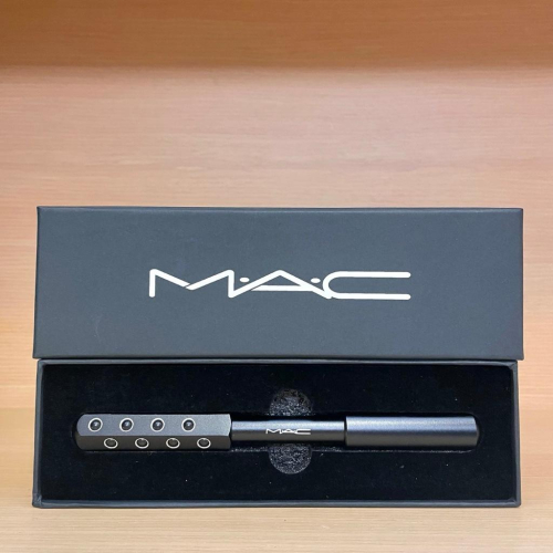 栗子美妝?｜M.A.C 臉部按摩棒 V臉 瘦臉器 臉部按摩器具 專櫃正貨 專櫃按摩棒 臉部按摩儀