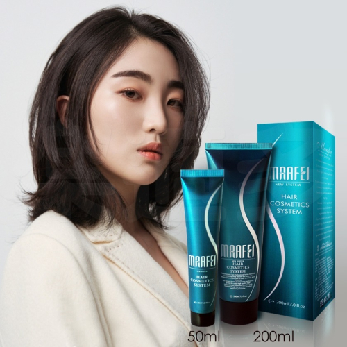 Maafei瑪菲水精靈輕羽膜魔髮乳 護髮乳 潤絲 200ml