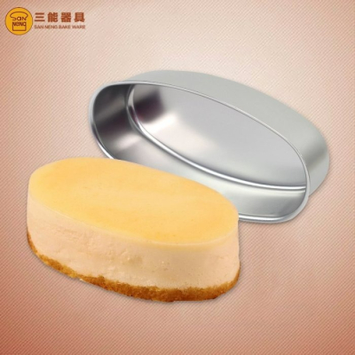 【嚴選SHOP】【SN6861】三能 台灣製 乳酪蛋糕模(陽極) 乳酪蛋糕 起司蛋糕 海綿蛋糕 三能器具 SANNENG