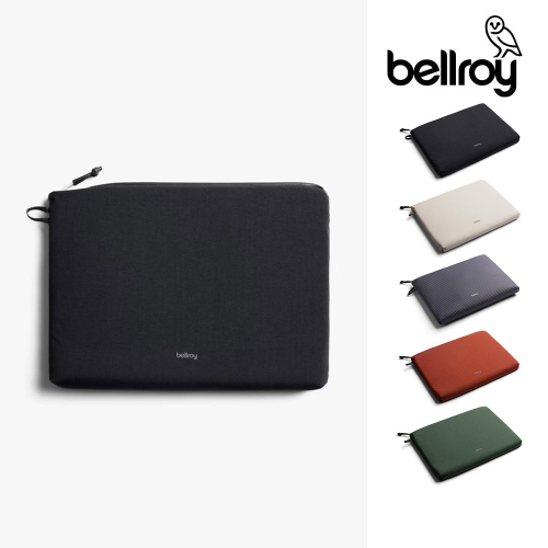 Bellroy Lite Laptop Sleeve 16＂ 簡易型拉鍊電腦包(DLLB)