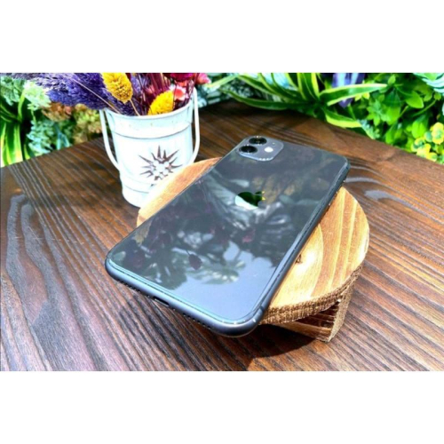 割愛 I PHONE 11 64G 黃色，黑色