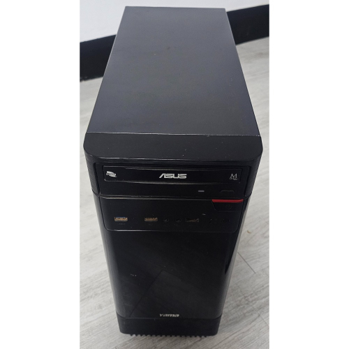 AMD R5-3500X主機，除記憶體外其餘過保，$3,800
